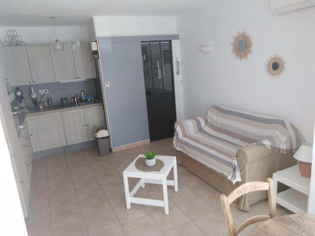 Apartamento La Reposade Sanary-sur-Mer Exterior foto