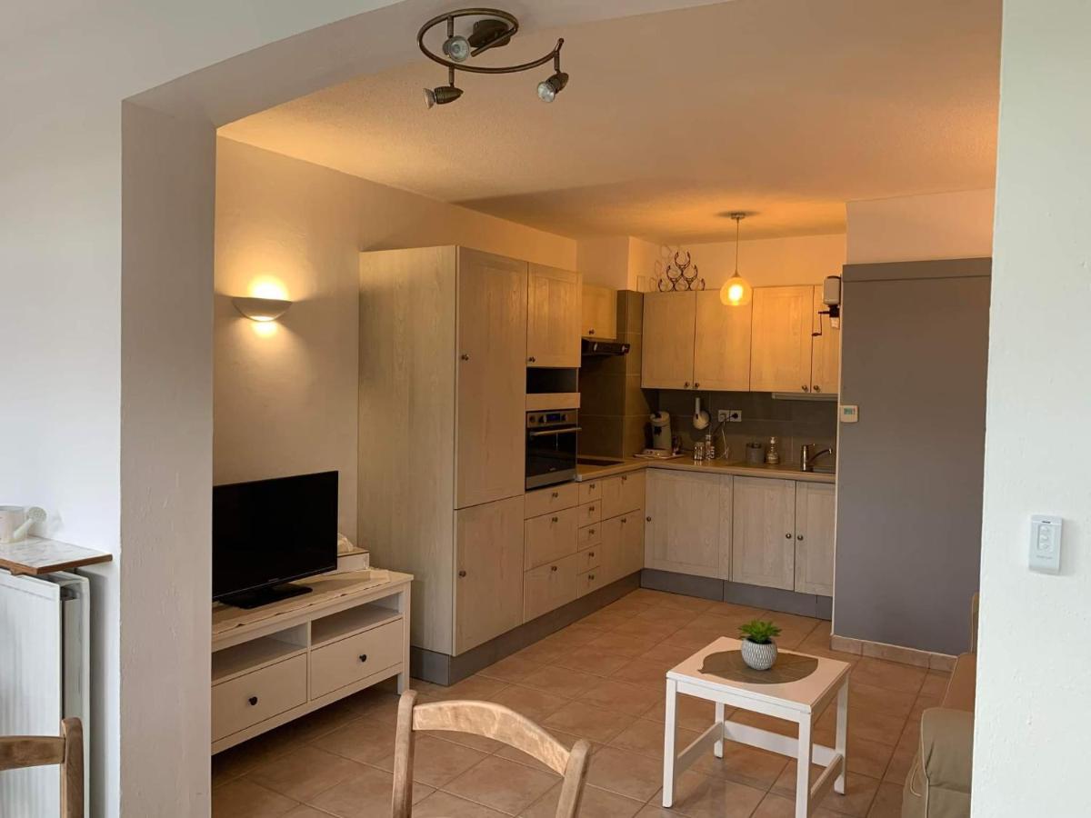 Apartamento La Reposade Sanary-sur-Mer Exterior foto