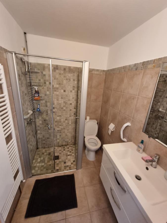 Apartamento La Reposade Sanary-sur-Mer Exterior foto