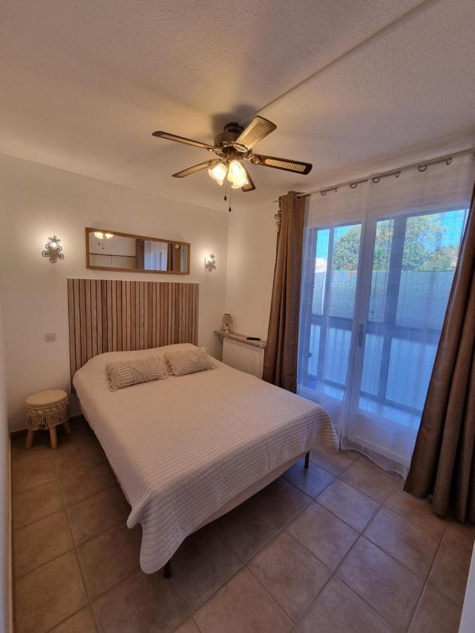 Apartamento La Reposade Sanary-sur-Mer Exterior foto